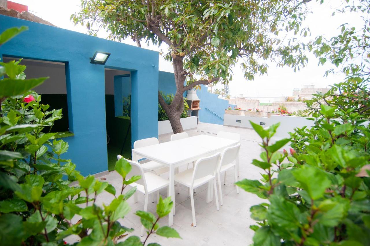 Holiday home La Huerta De Manuel