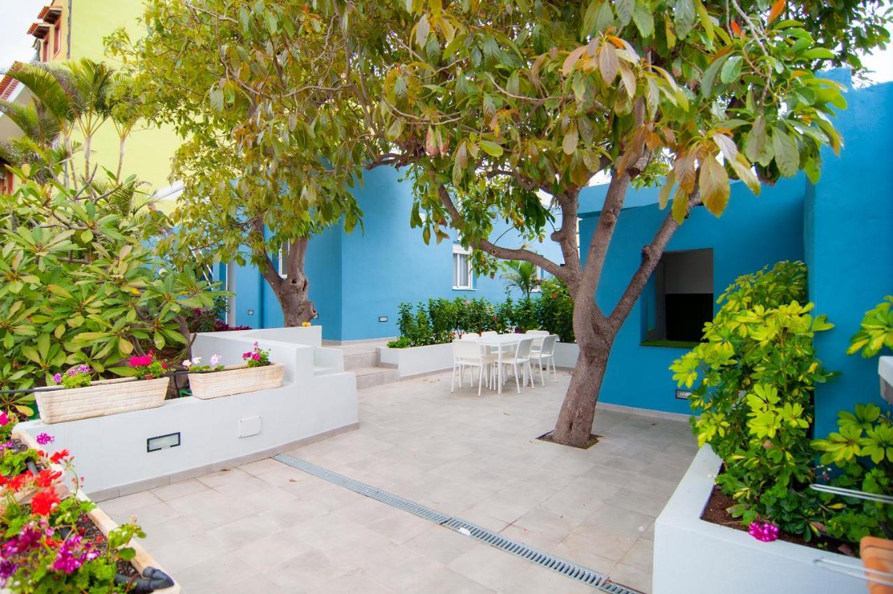 La Huerta De Manuel Holiday home