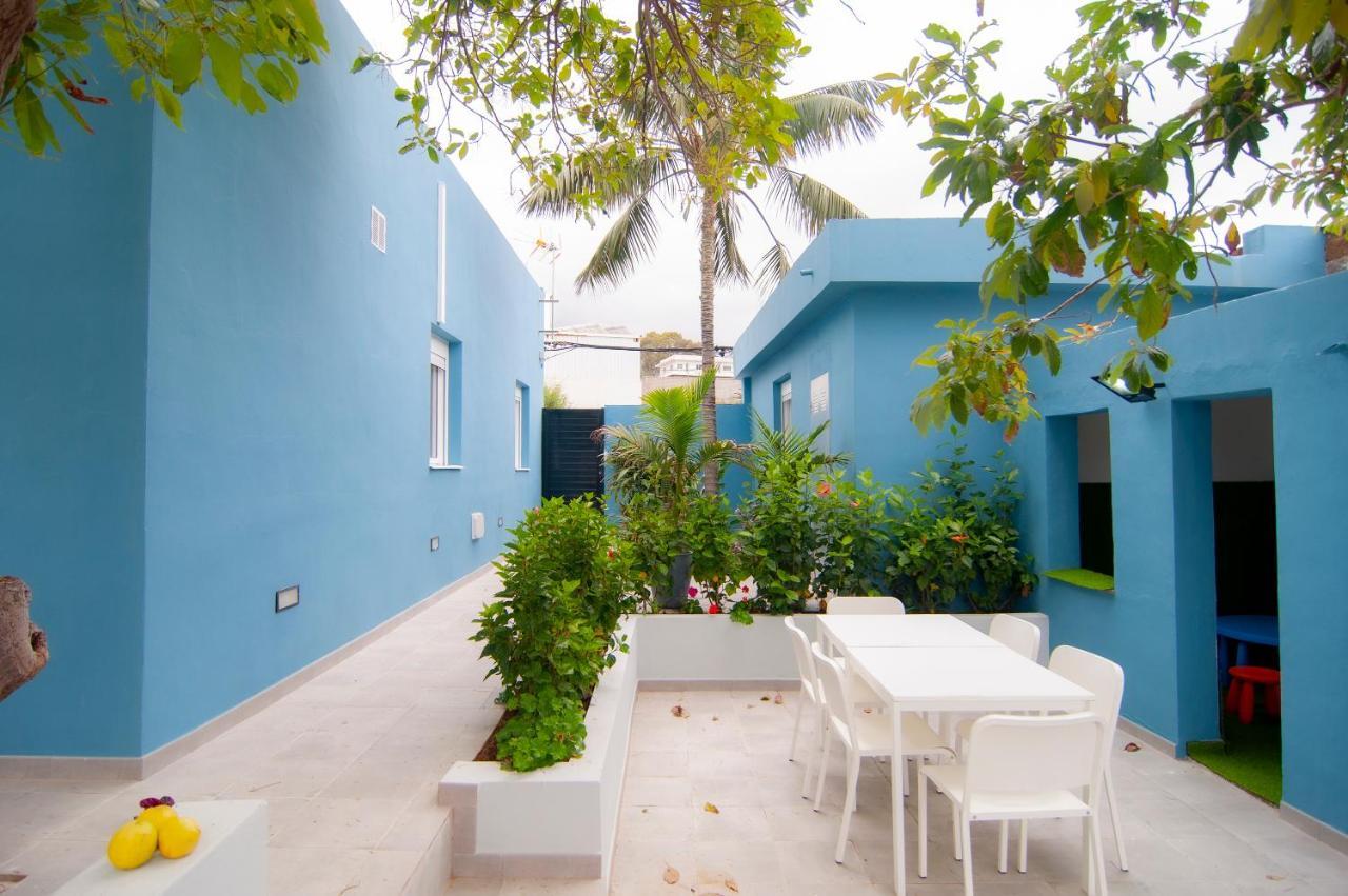 Ferienhaus La Huerta De Manuel *