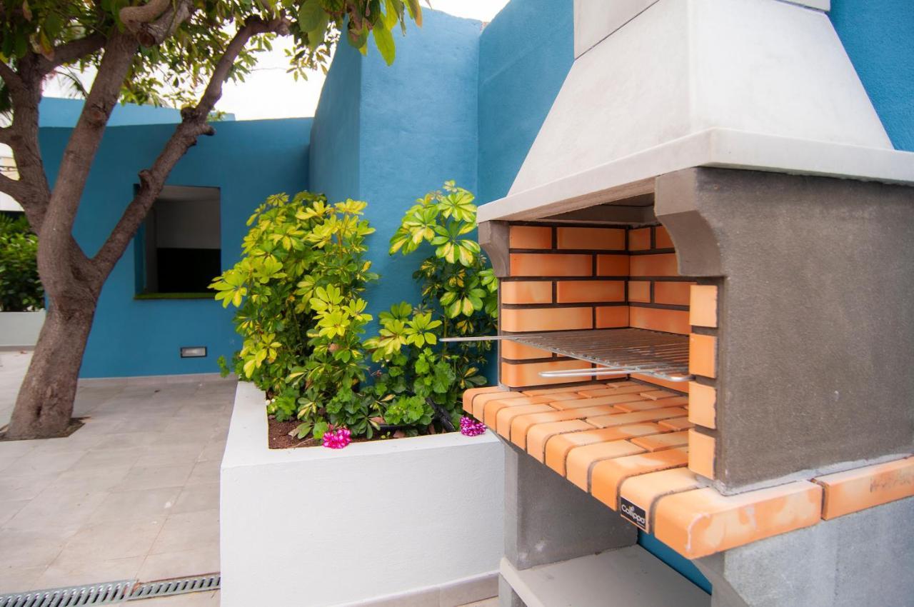 La Huerta De Manuel Ferienhaus